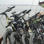 BIKING 3days/2nights HA NOI to HA LONG BAY