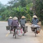  Vietnam Bike Tours