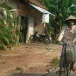 BIKING full day HA NOI to BAT TRANG