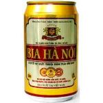 VIETNAMESE WINE & DRINKS - BIA HANOI