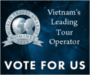 Vote for Vietnam Bike Tours